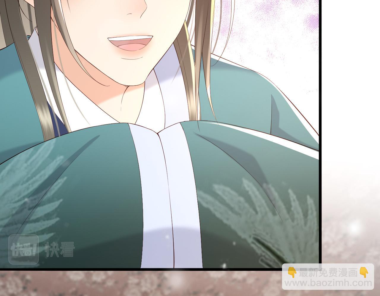 第46话 礼物竟然是&hellip;&hellip;(1/2)-第48话