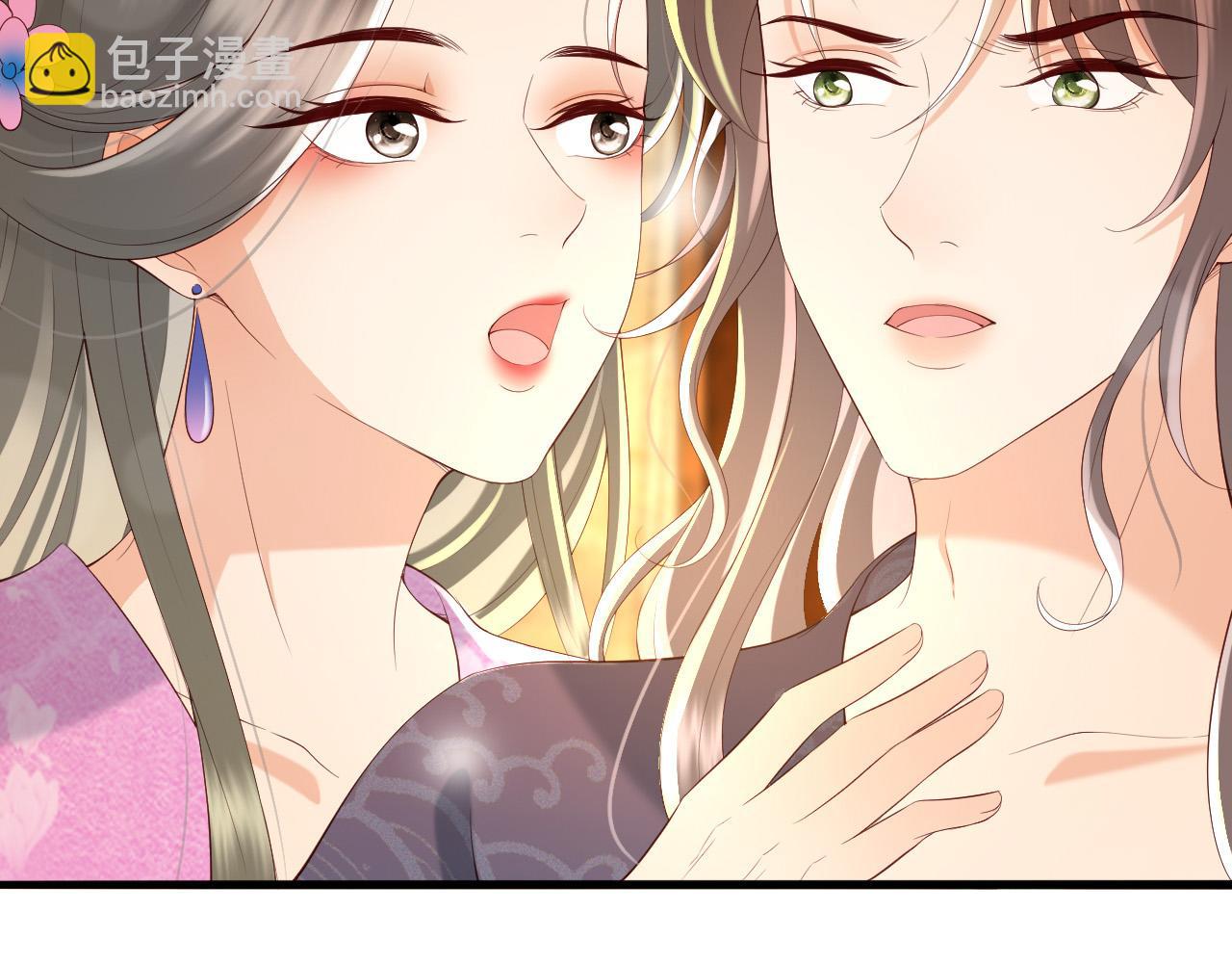 第50话 互相吃醋(1/2)-第52话