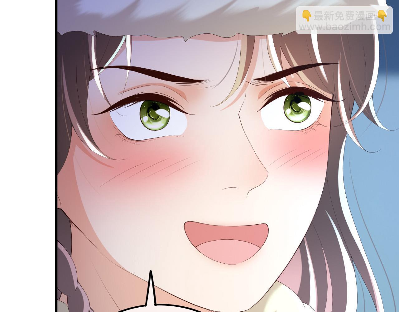第74话 我此生都不会另娶他人(1/2)-第76话