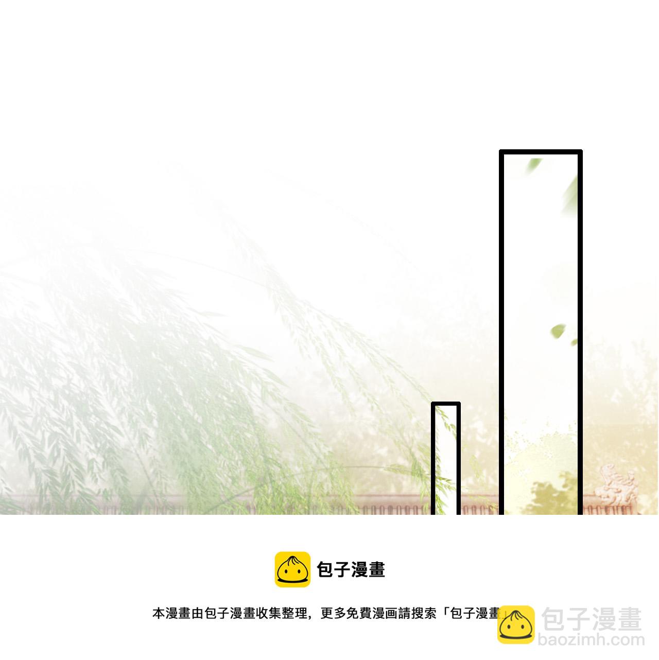 完结篇 臣愿意(1/2)-第100话
