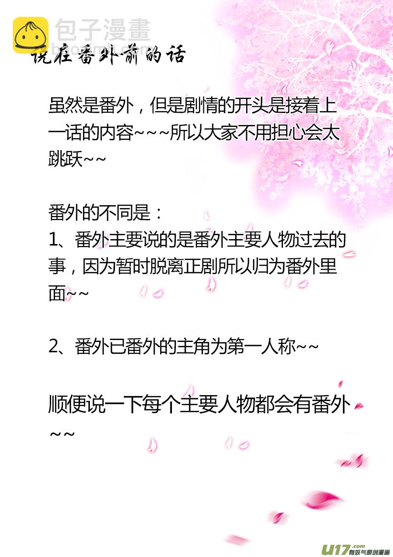 番外 贵妃1-第68话