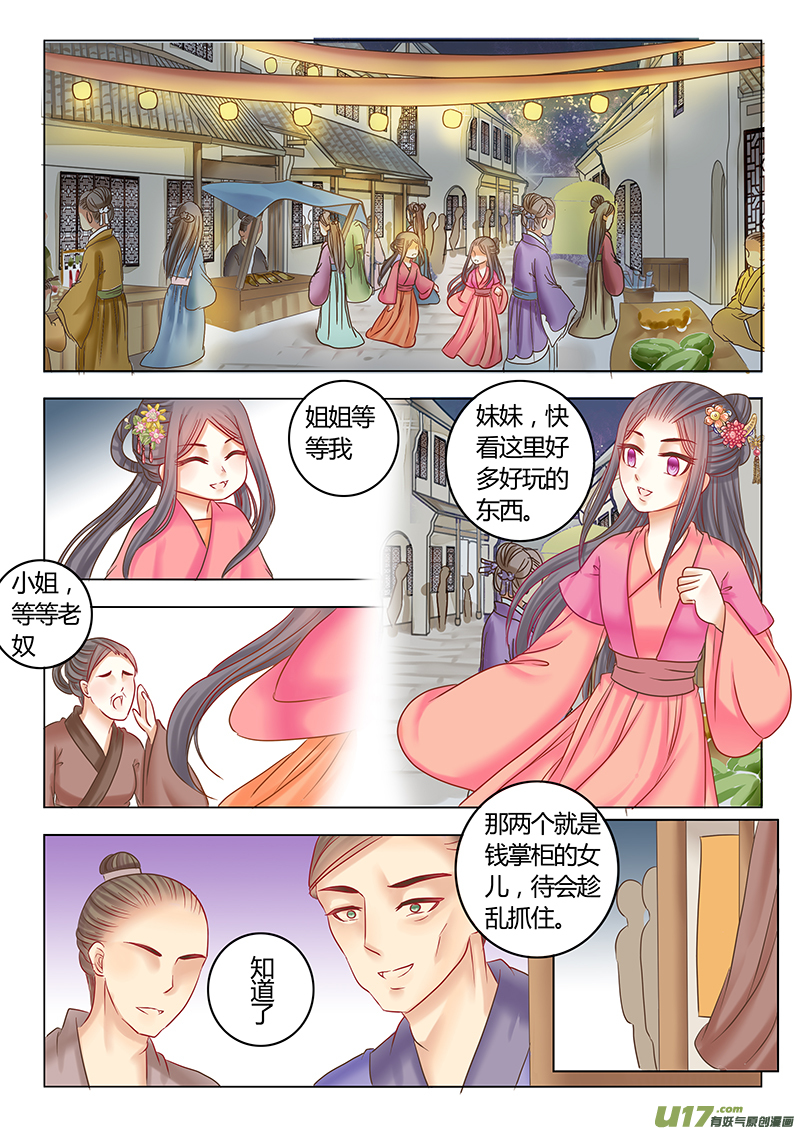 番外 贵妃1-第68话
