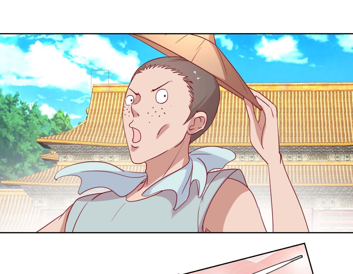 第37话 鸡飞狗跳-第38话