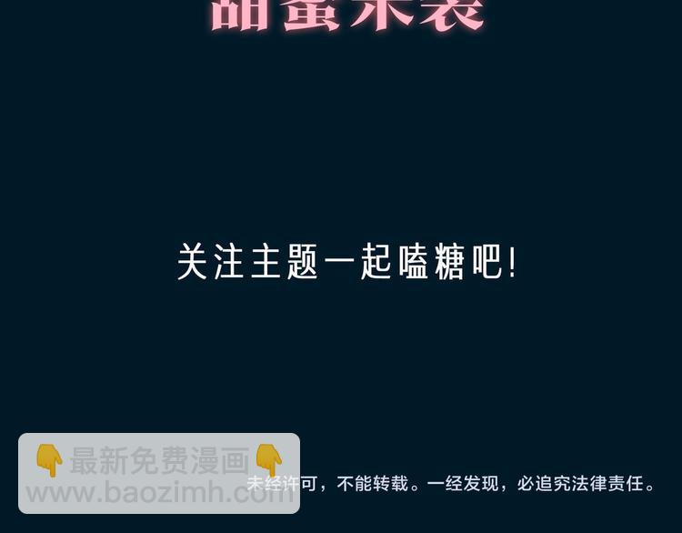 人物秘密档案公布！-第2话