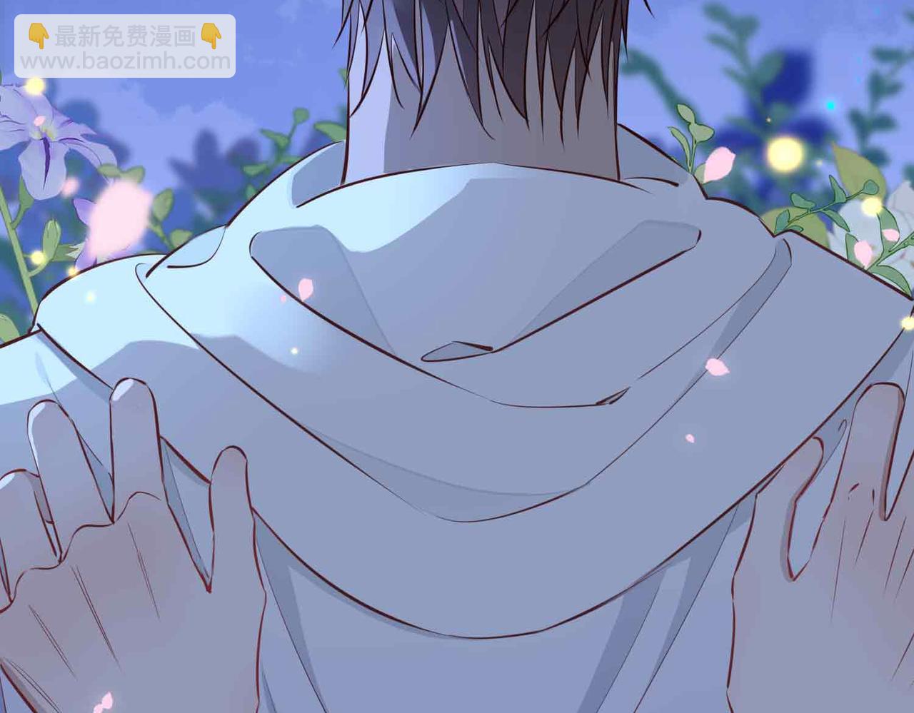 第12话  贴身侍卫(1/3)-第104话