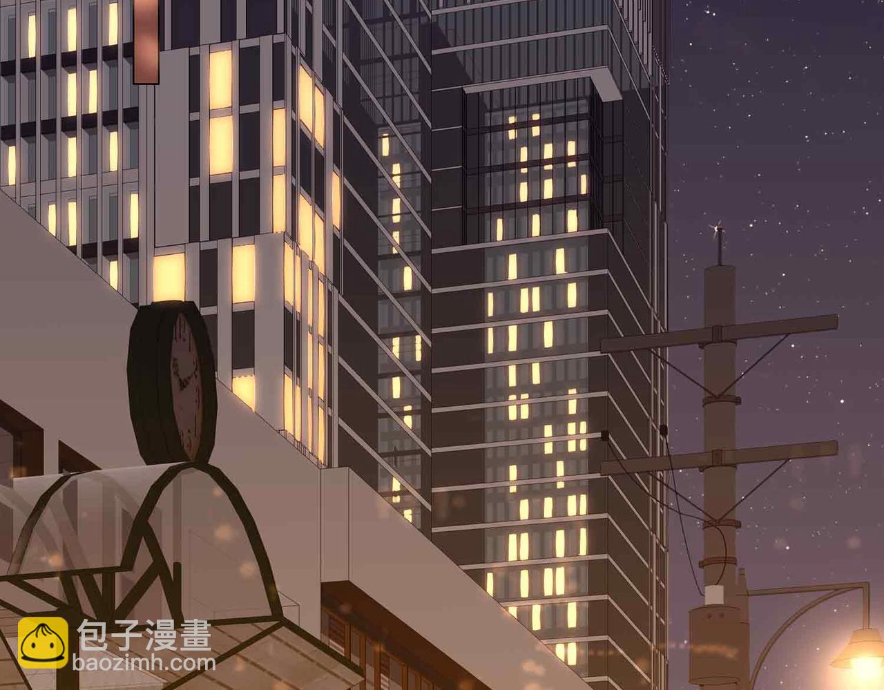 第15话 同处一室(1/4)-第108话