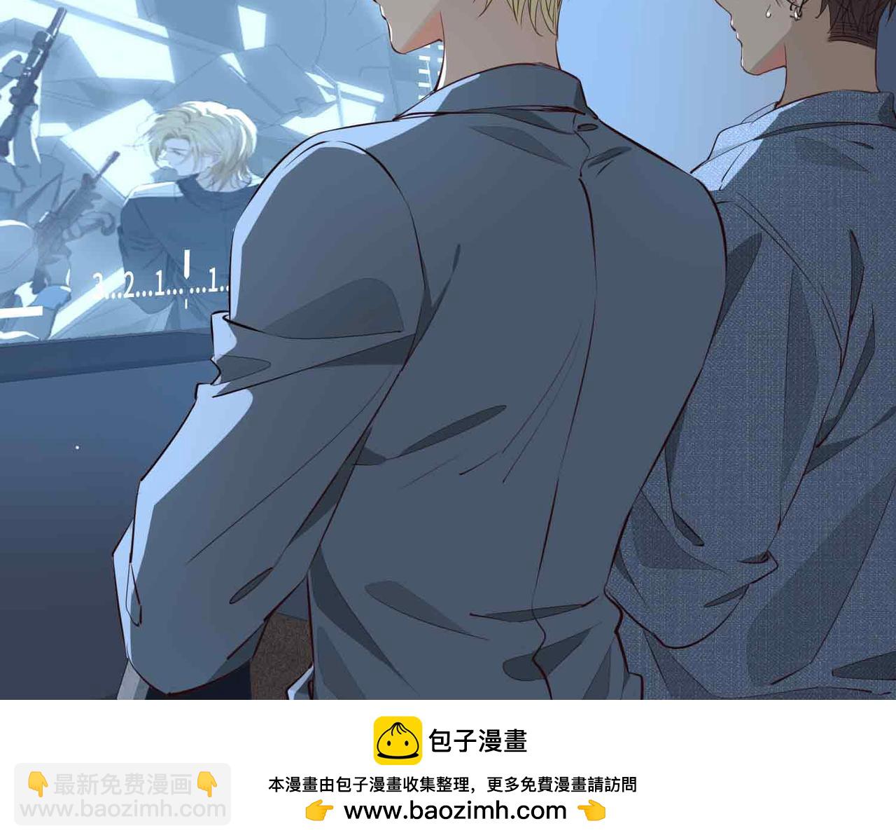 第21话 海因的心意(1/4)-第114话