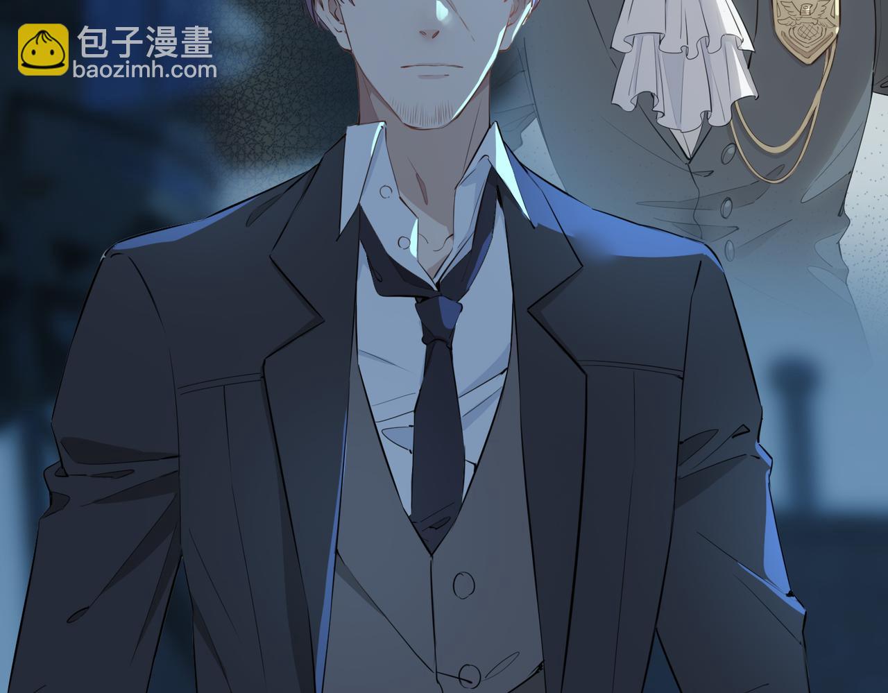 第38话 真相(1/3)-第44话