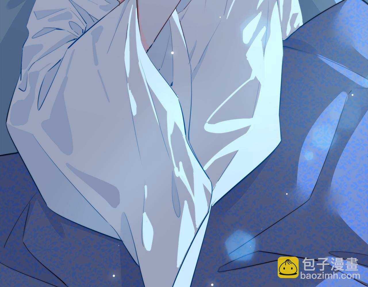 第42话 同床共枕(1/3)-第48话