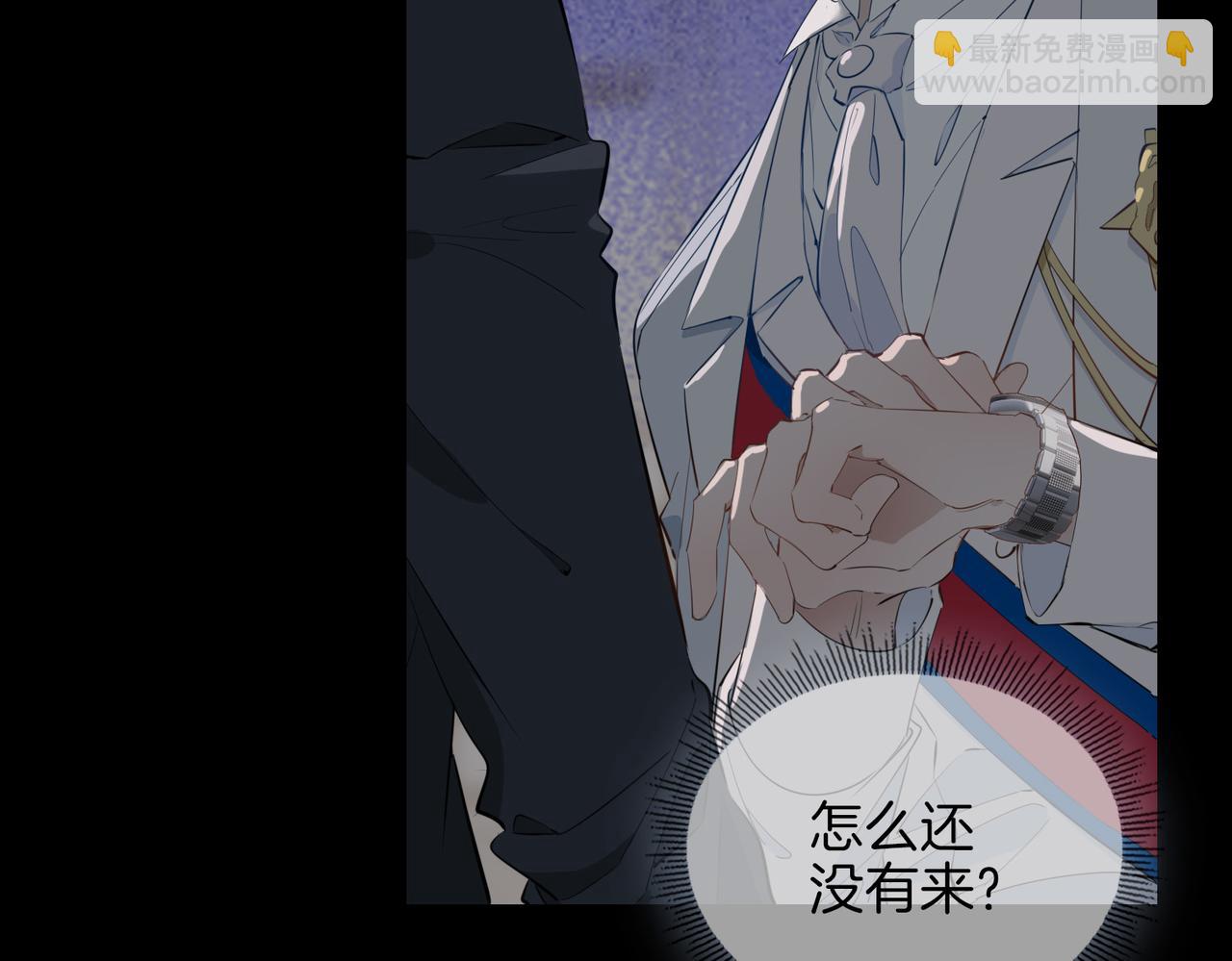 第59话 命悬一线(1/3)-第68话