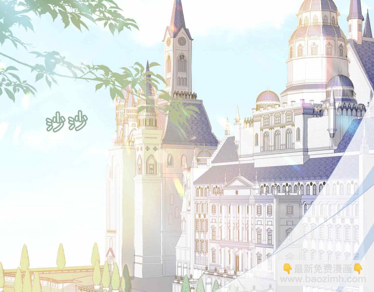 第3话 多伦之子(1/3)-第96话
