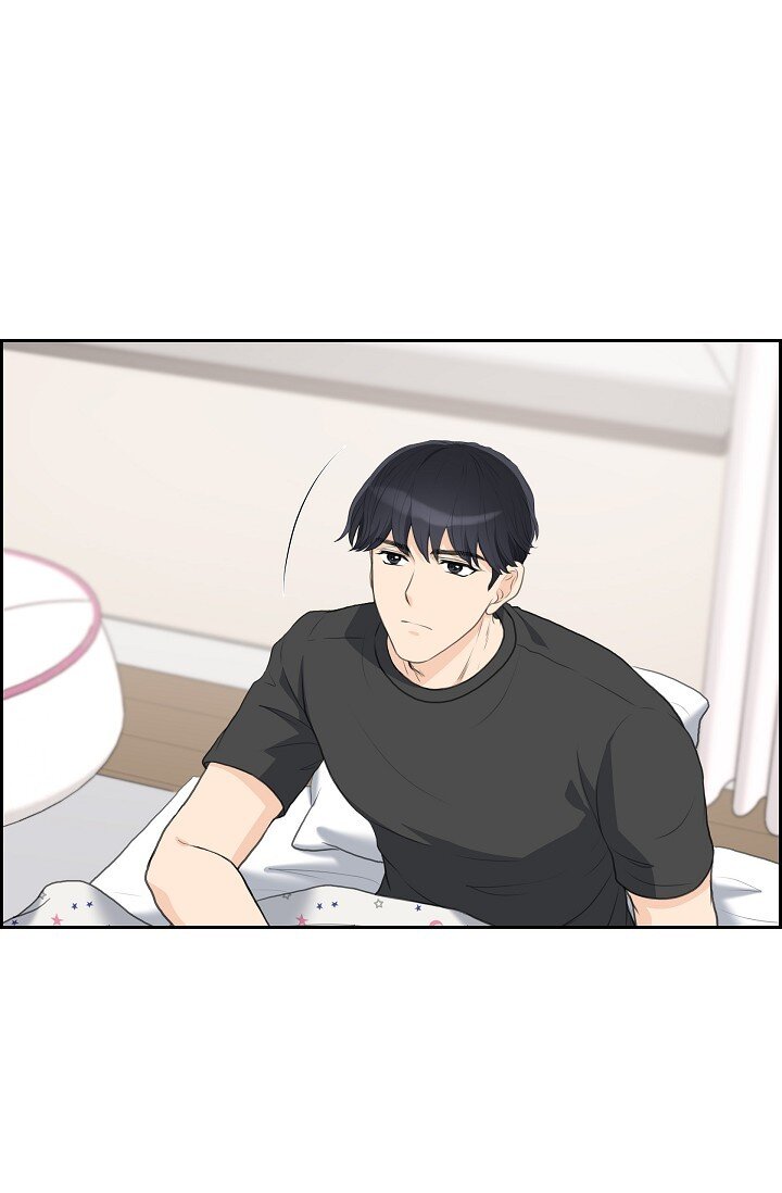 16 还记得我怕黑(1/2)-第16话