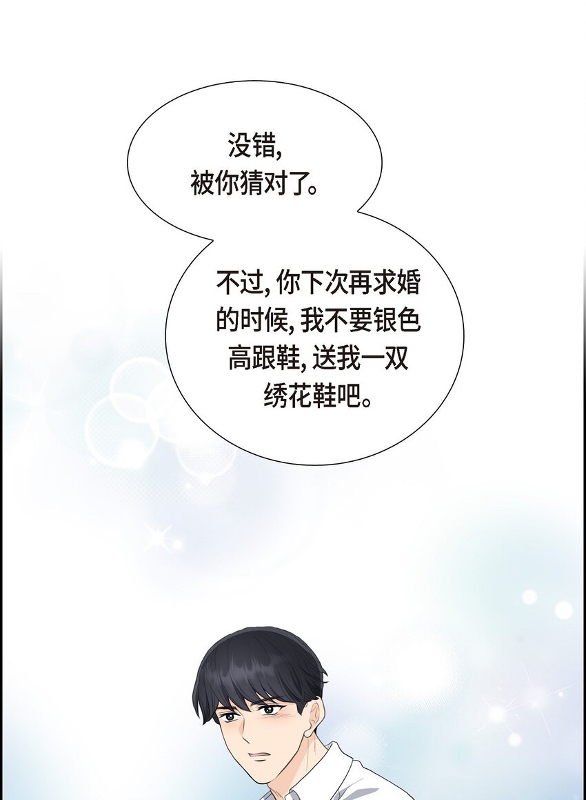18 我们续约结婚吧(1/2)-第18话