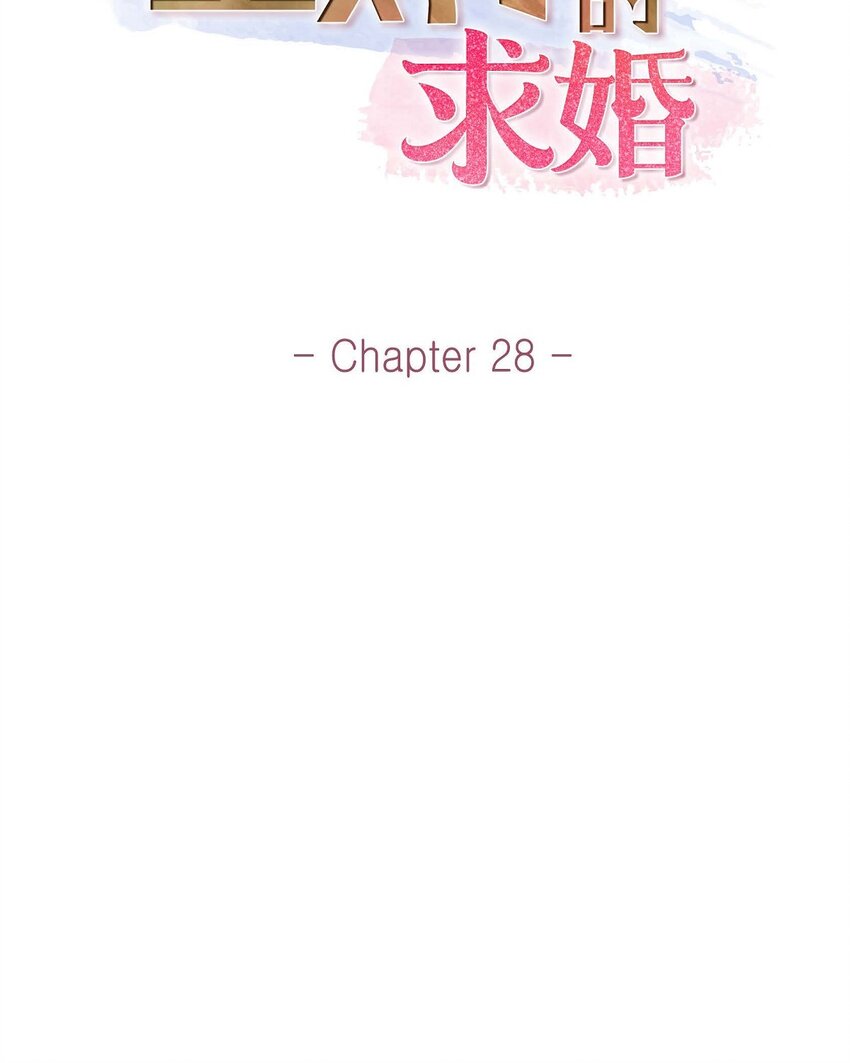 28 我不想错过这个瞬间(1/2)-第28话