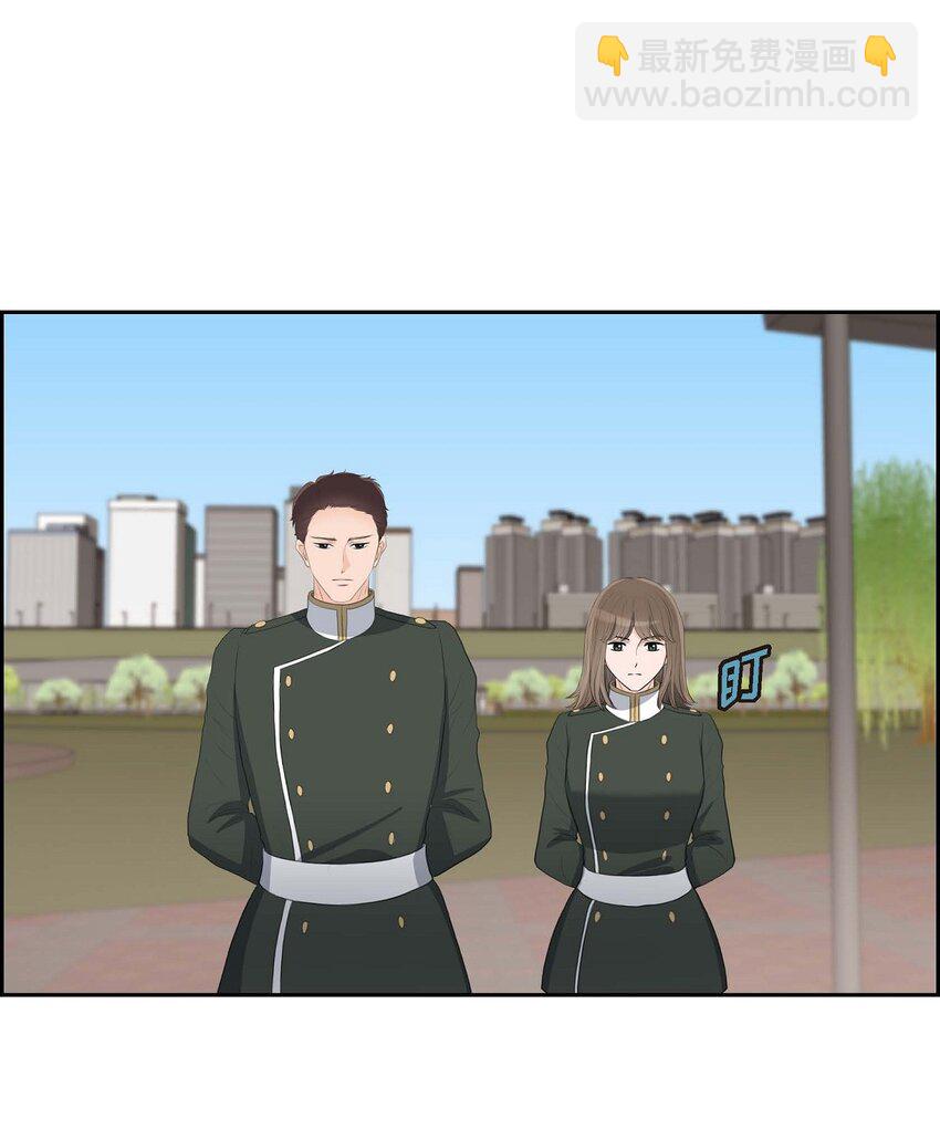 46 我一定会让她幸福的(1/2)-第46话