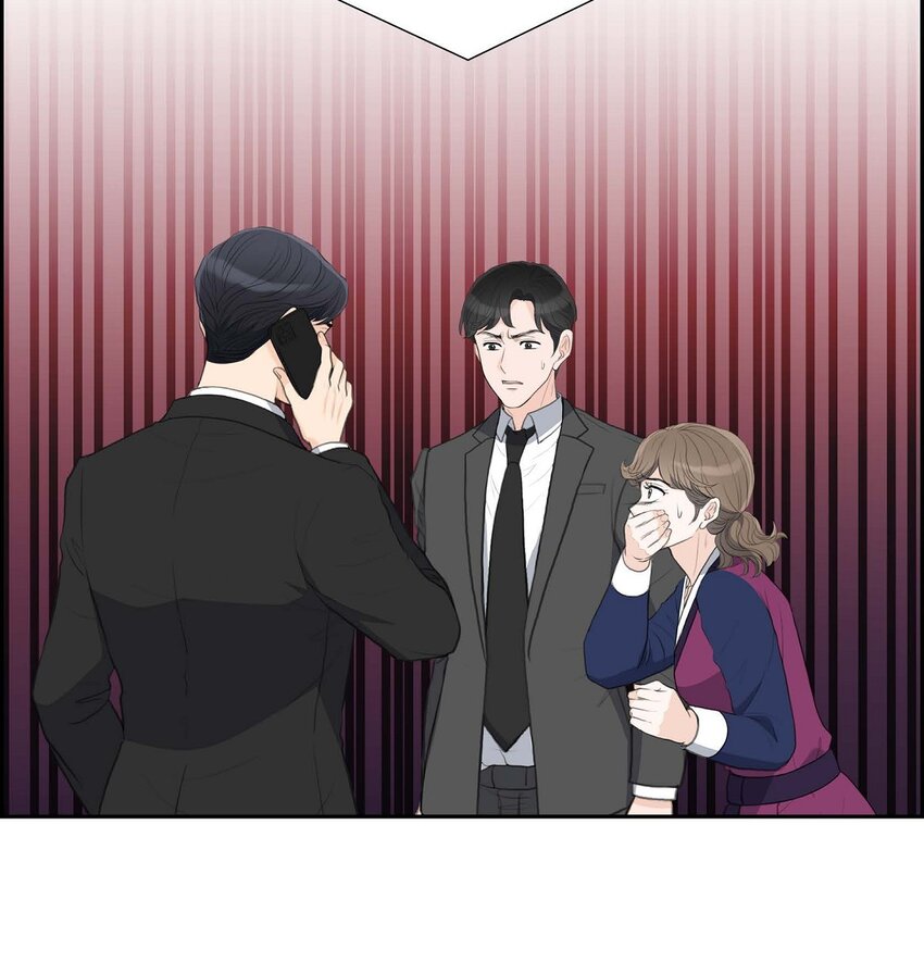 54 你到底在打什么盘？(1/2)-第54话
