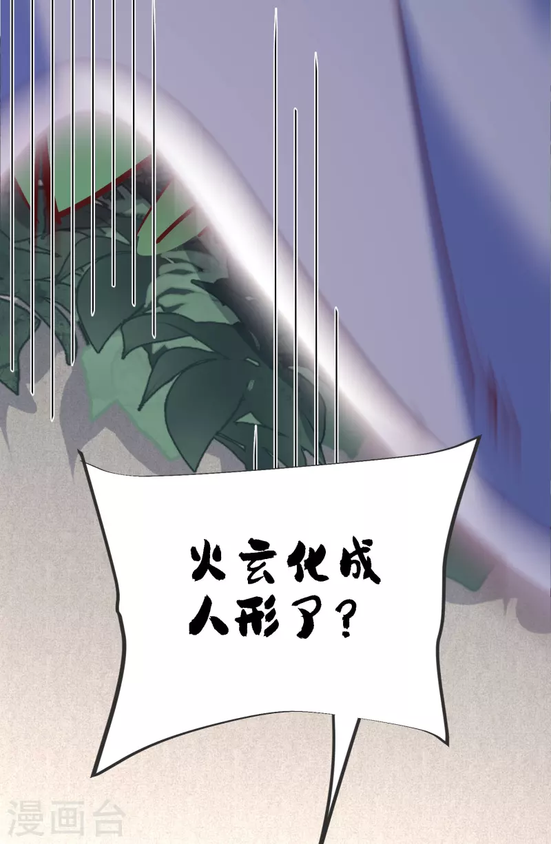 第134话 火玄化形-第138话