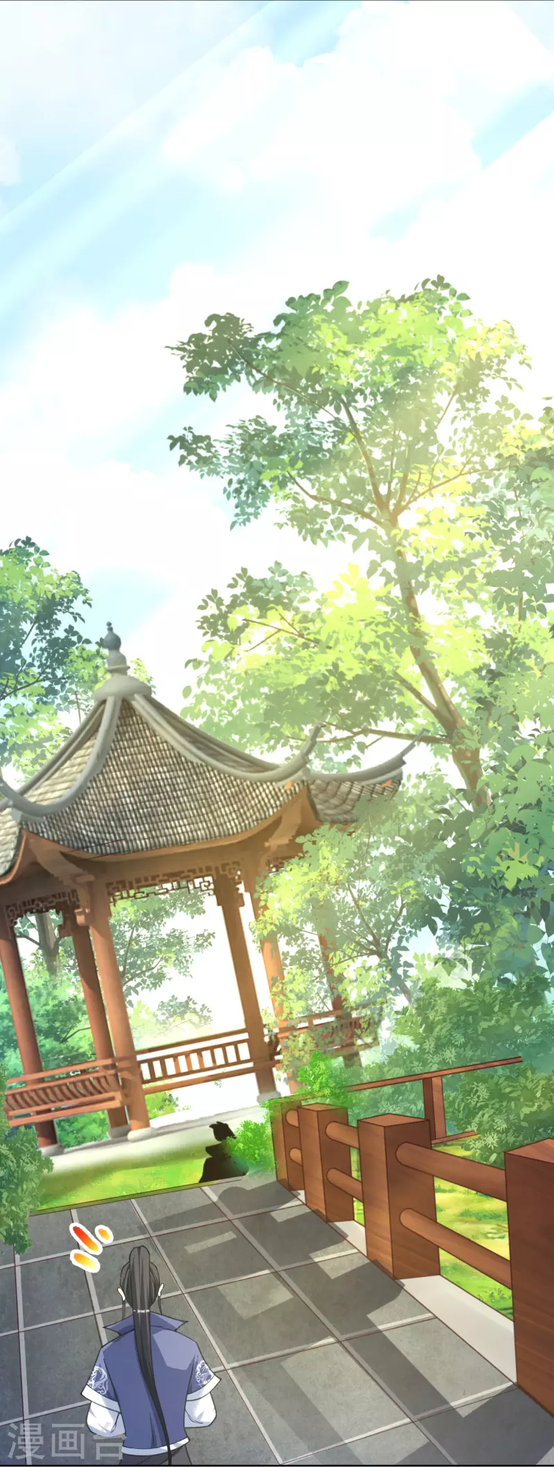 第14话 临阵突破-第16话