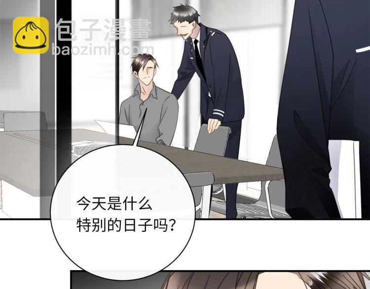 番外  不能说的秘密(1/3)-第52话