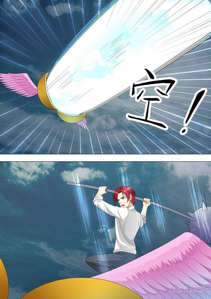 🍹荒野小屋 162-神？ 第9页
