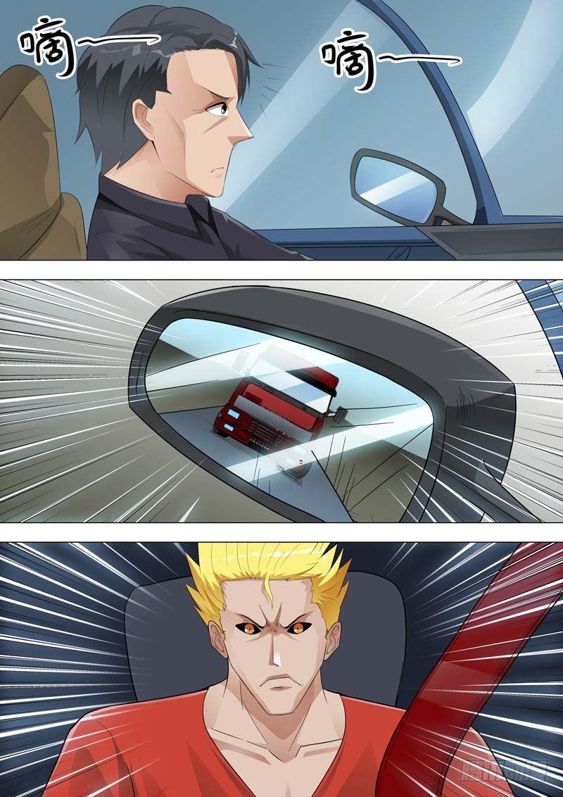 🍹荒野小屋 176-危险重重的逃亡 第3页