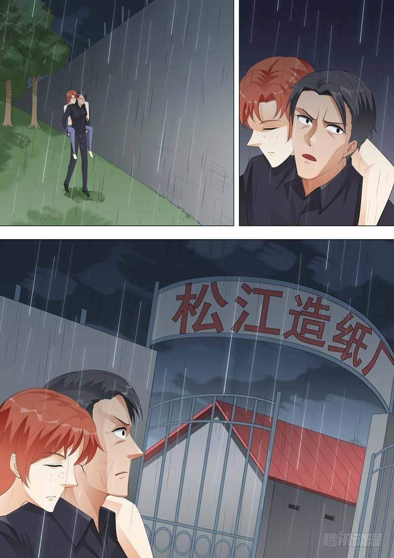 🍹荒野小屋 178-摆脱追捕 第10页