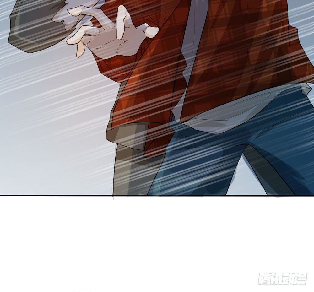 我的搭档是神经病？(1/2)-第2话