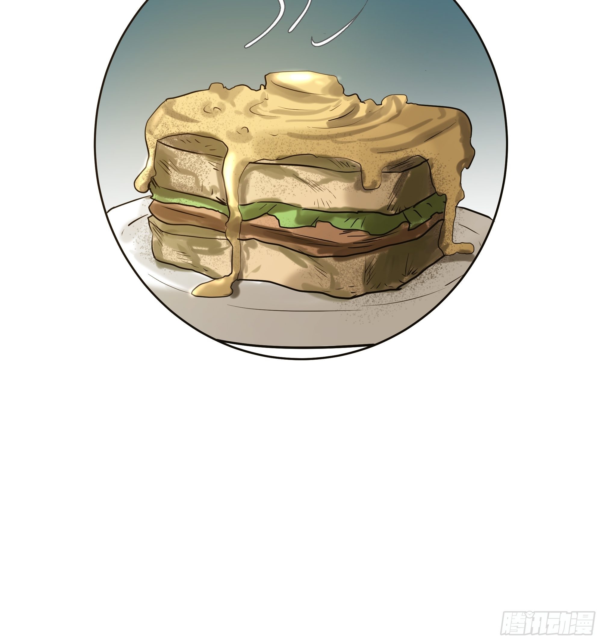 早餐-第102话