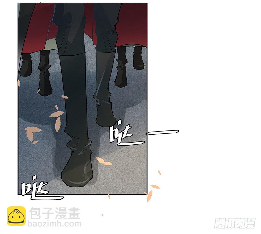 龚宇(1/2)-第26话
