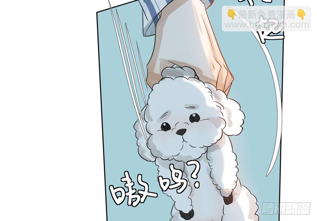 怀疑(1/2)-第30话
