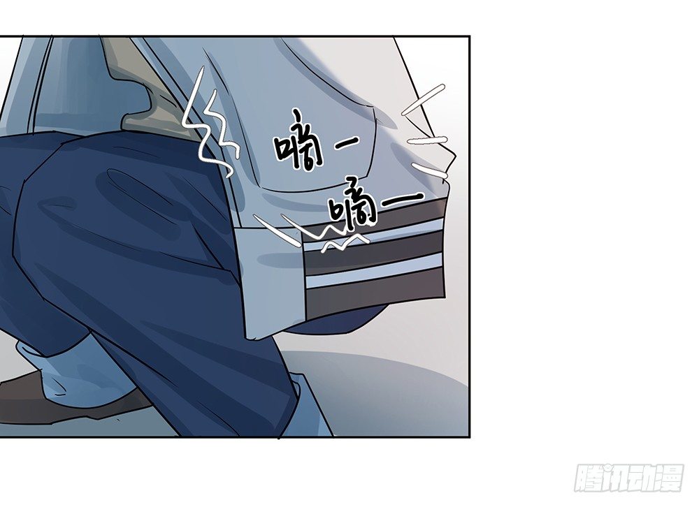 指定联络员(1/2)-第32话