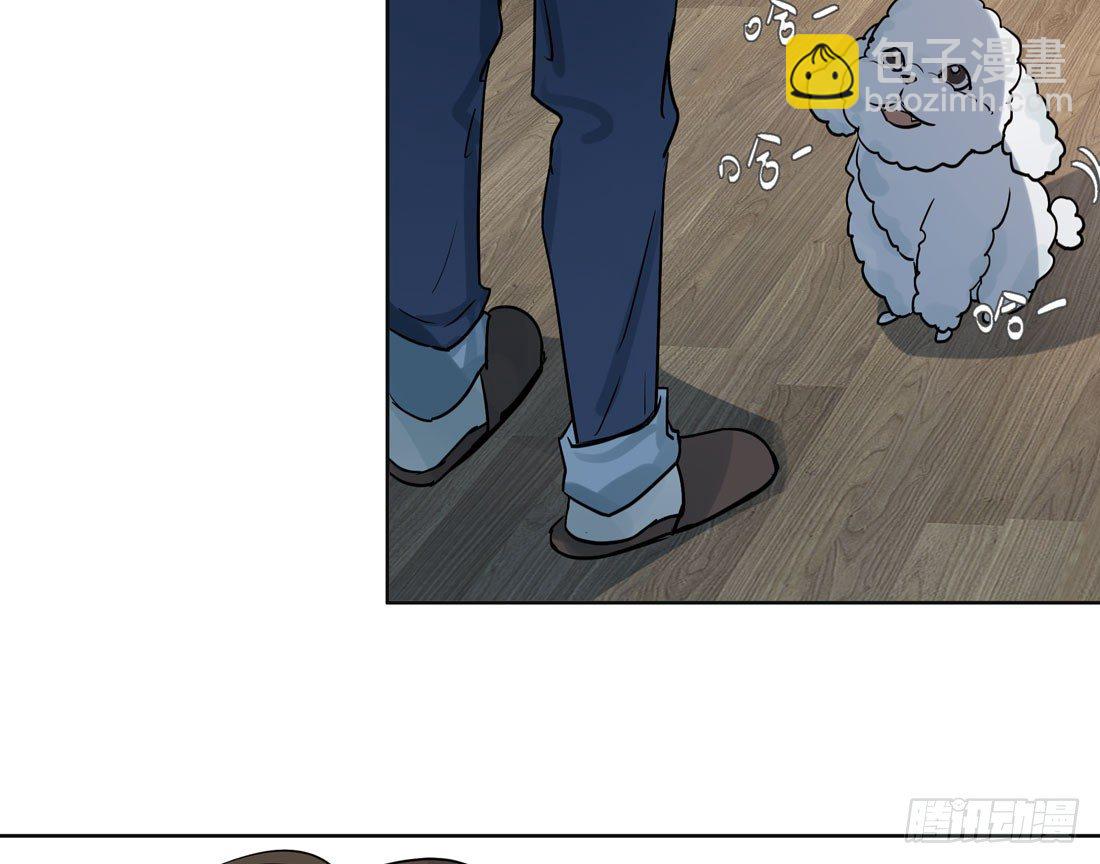 谢谢你(1/2)-第38话