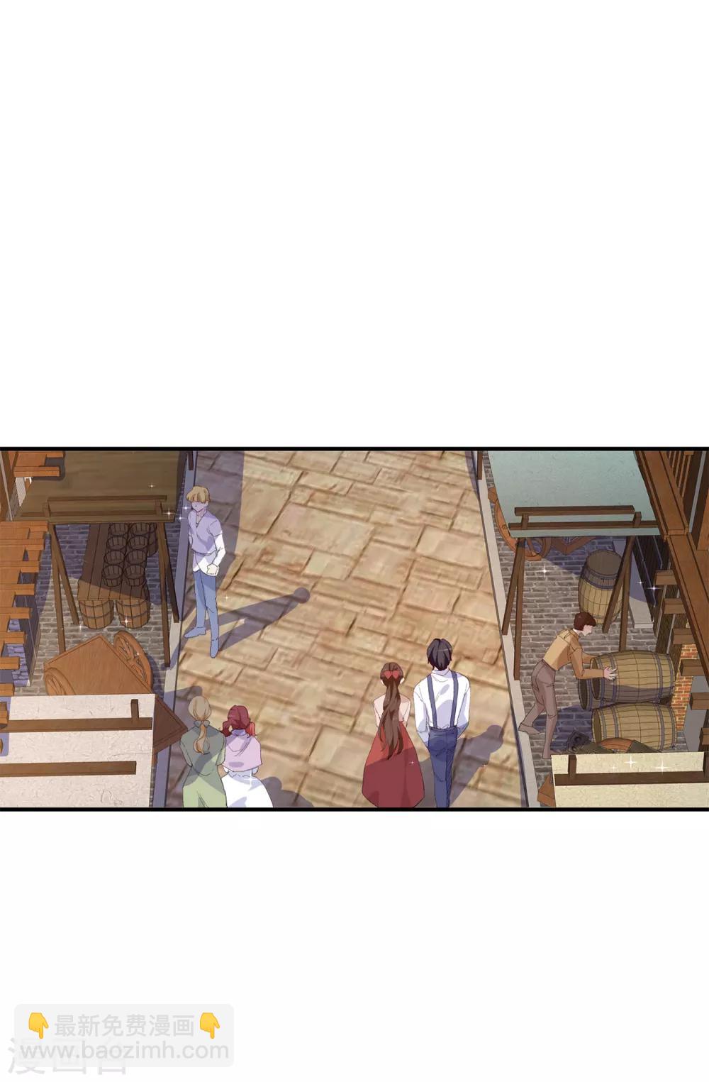 第151话 偶遇伊登-第152话