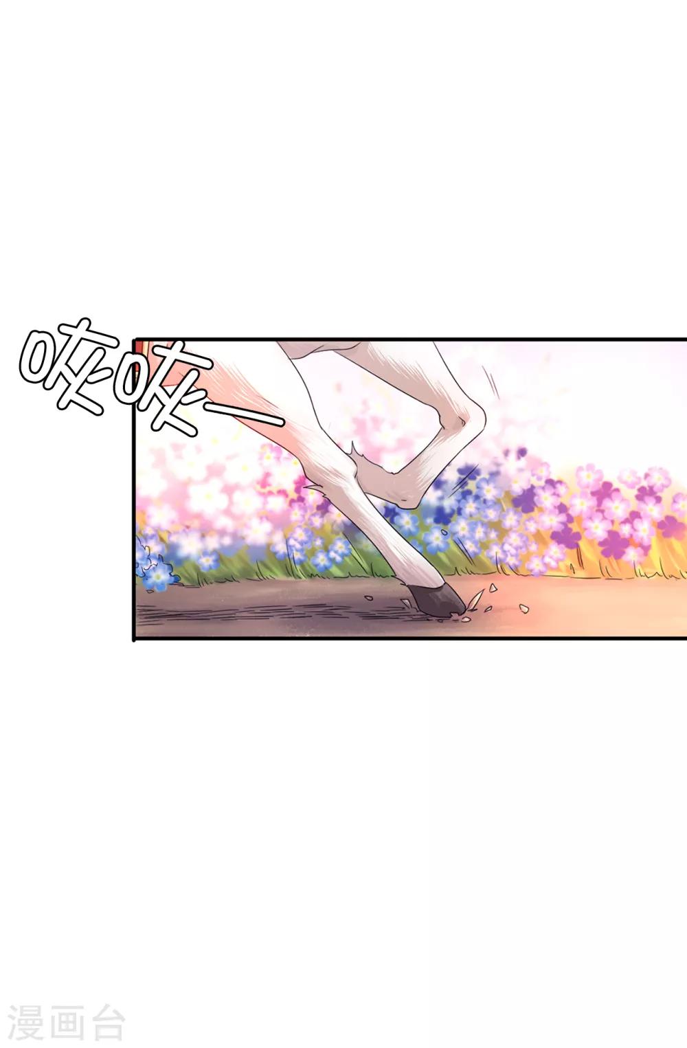 第37话 好美的花海-第38话