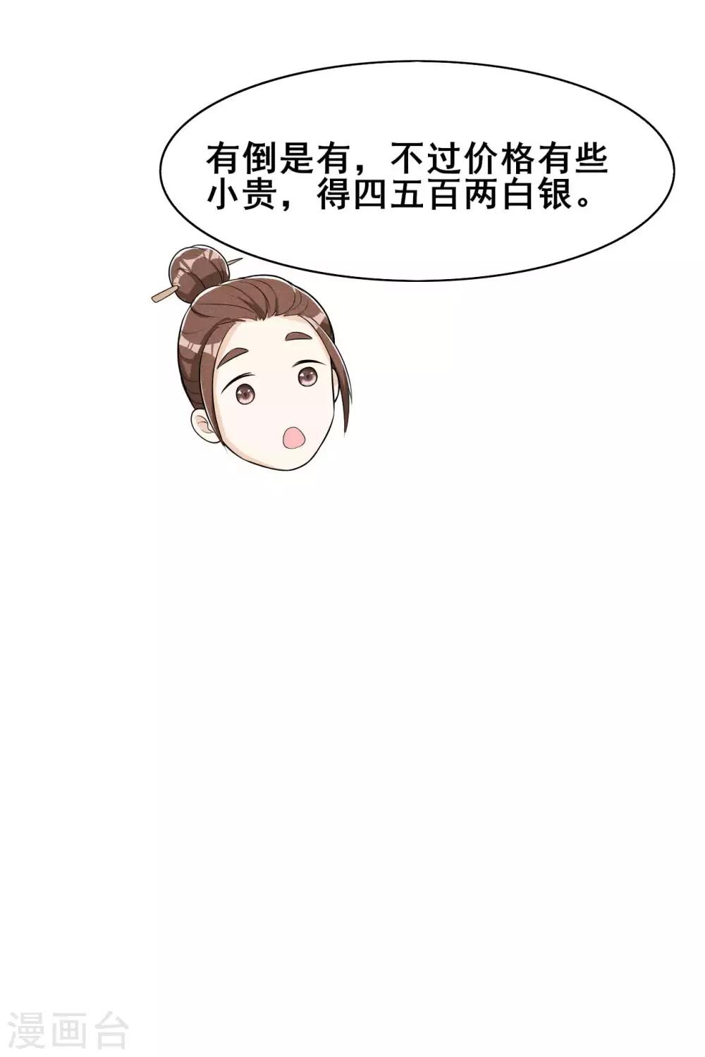 第35话 娘子亲亲才能好-第36话
