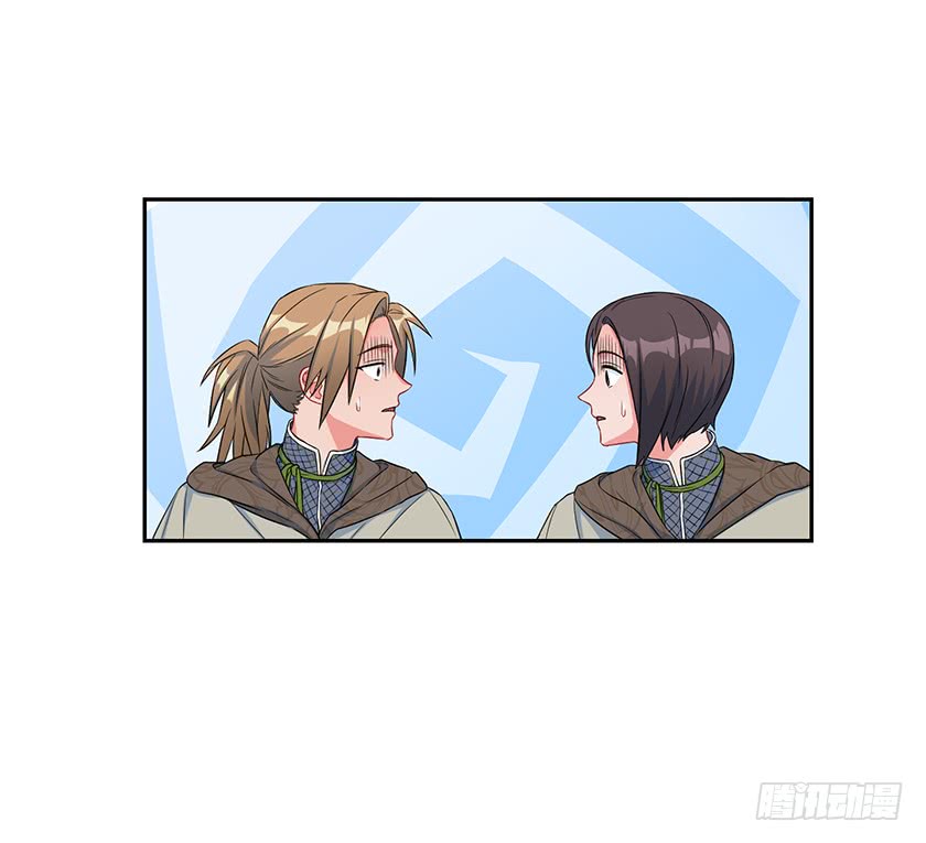 106.帛汐被掳走-第108话