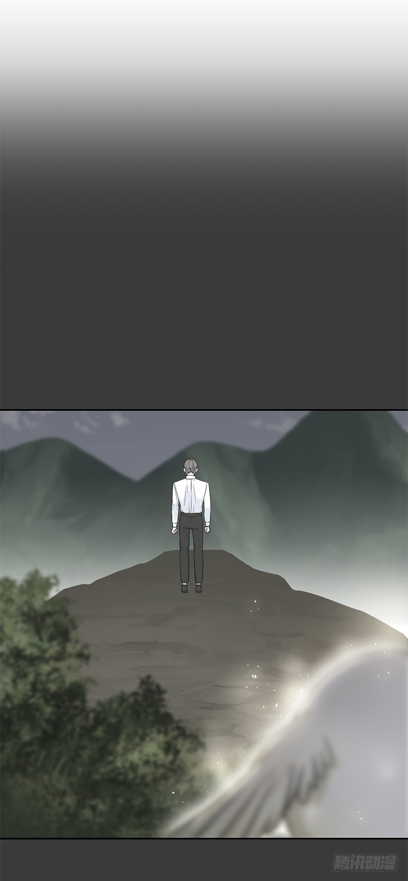 108.趋于崩坏的世界-第110话