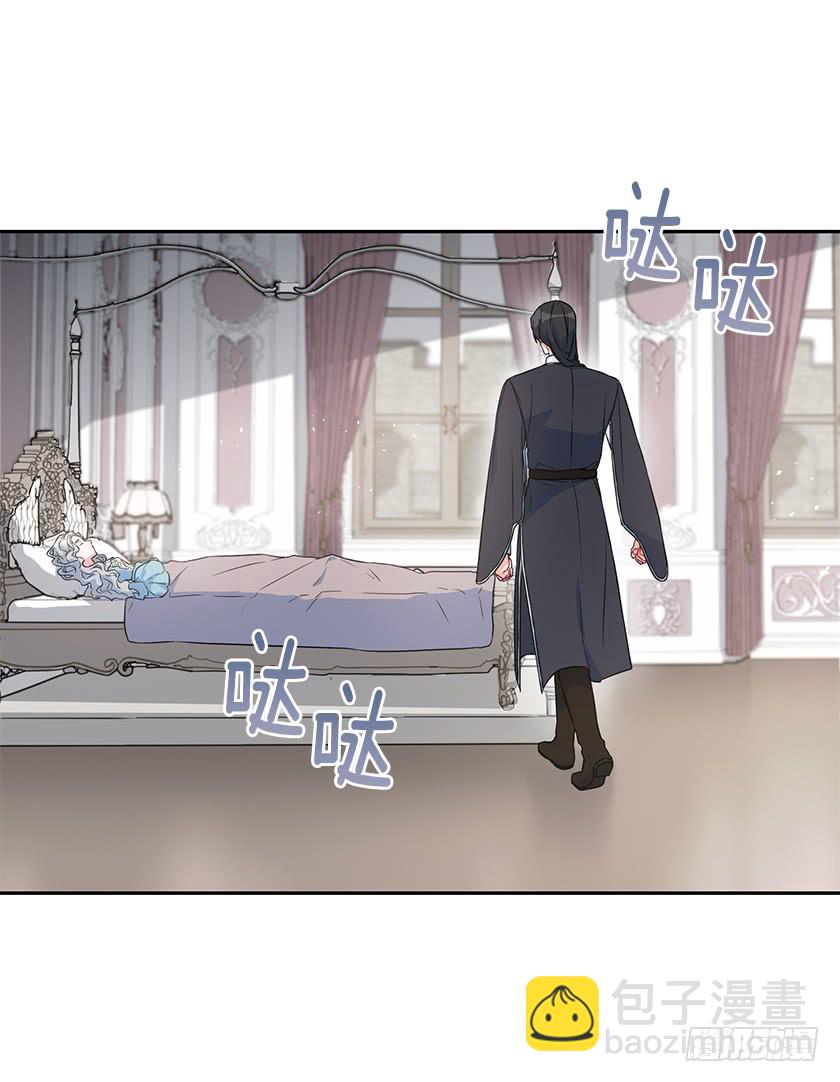 108.趋于崩坏的世界-第110话