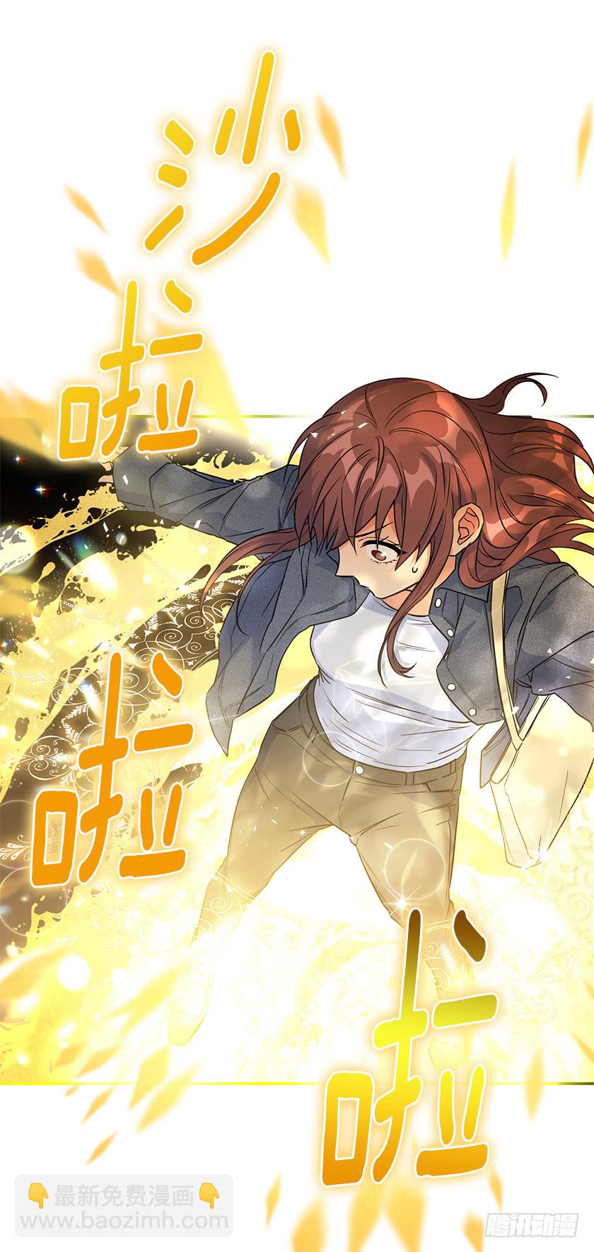 140.卡特的婚礼(1/2)-第142话