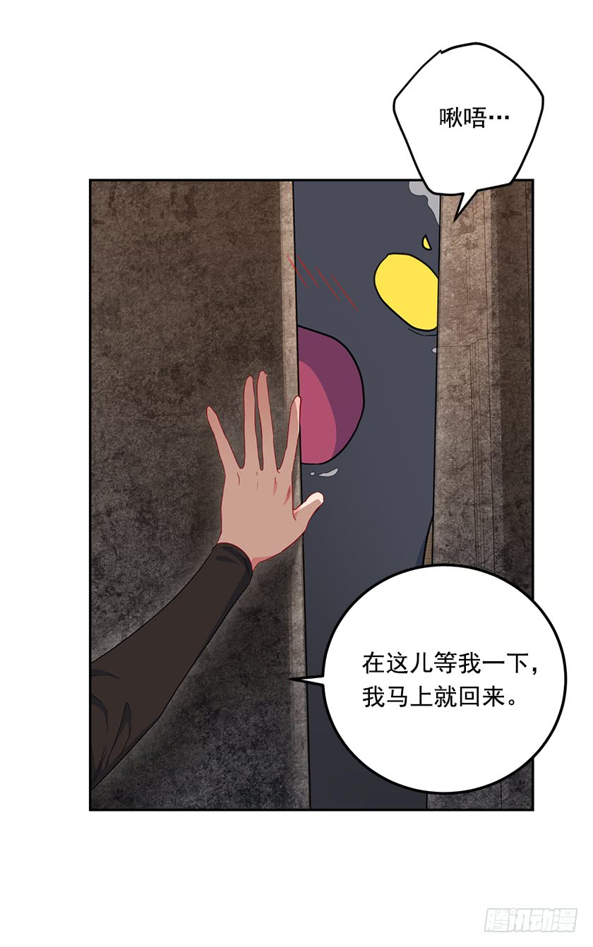 62.拯救我的小可爱-第64话