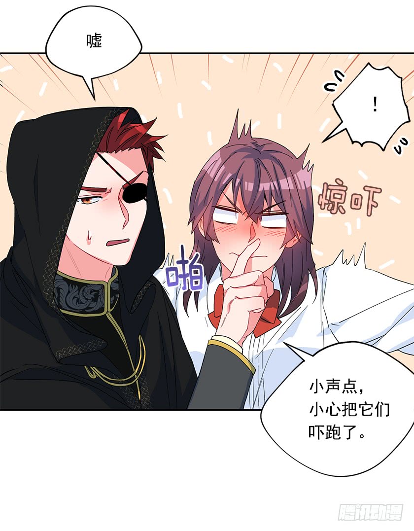 86.你认定了我会输吗？-第88话