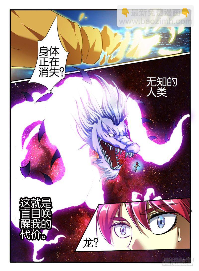 🍹幻界王（幻兽王） 46。龙形幻器 第4页