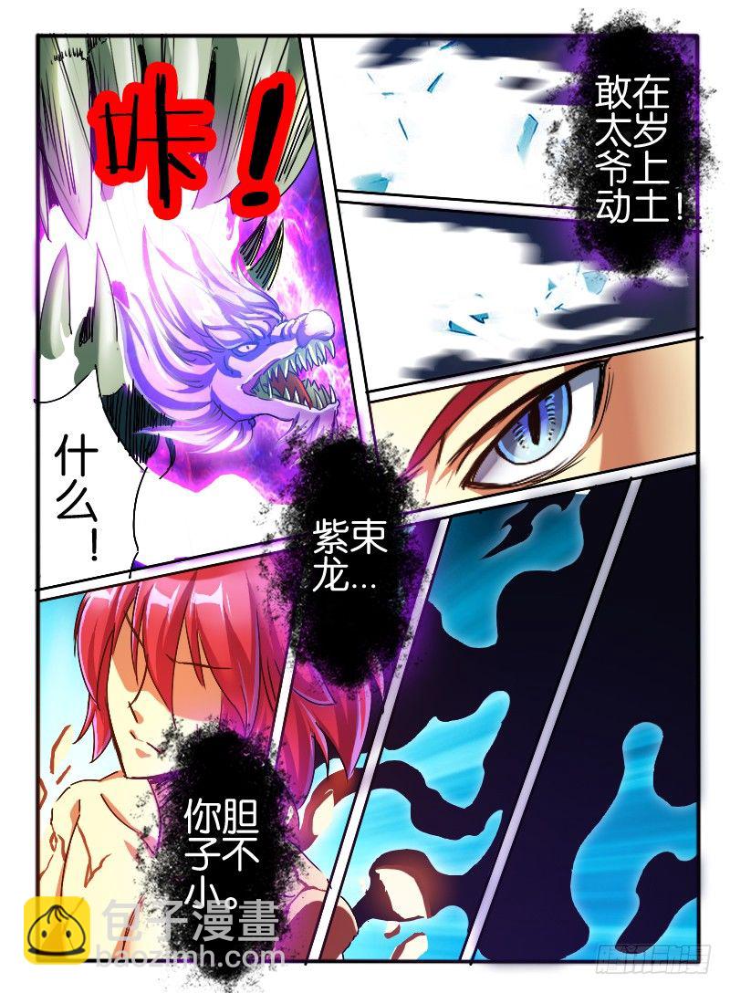 🍹幻界王（幻兽王） 46。龙形幻器 第7页