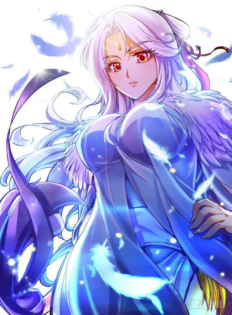 🍹幻界王（幻兽王） 48.紫束龙 第1页