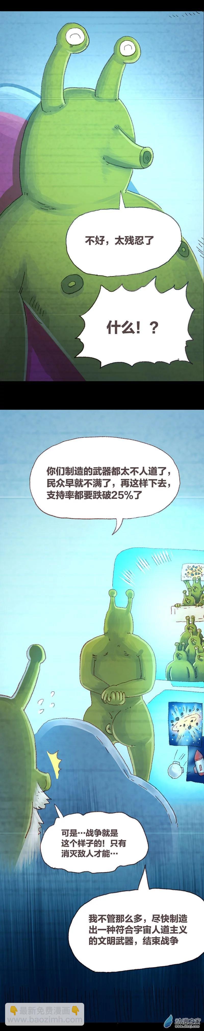 第63话 无敌懒博士14-第62话