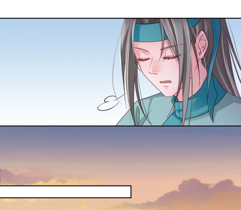 师兄，谢谢你-第82话