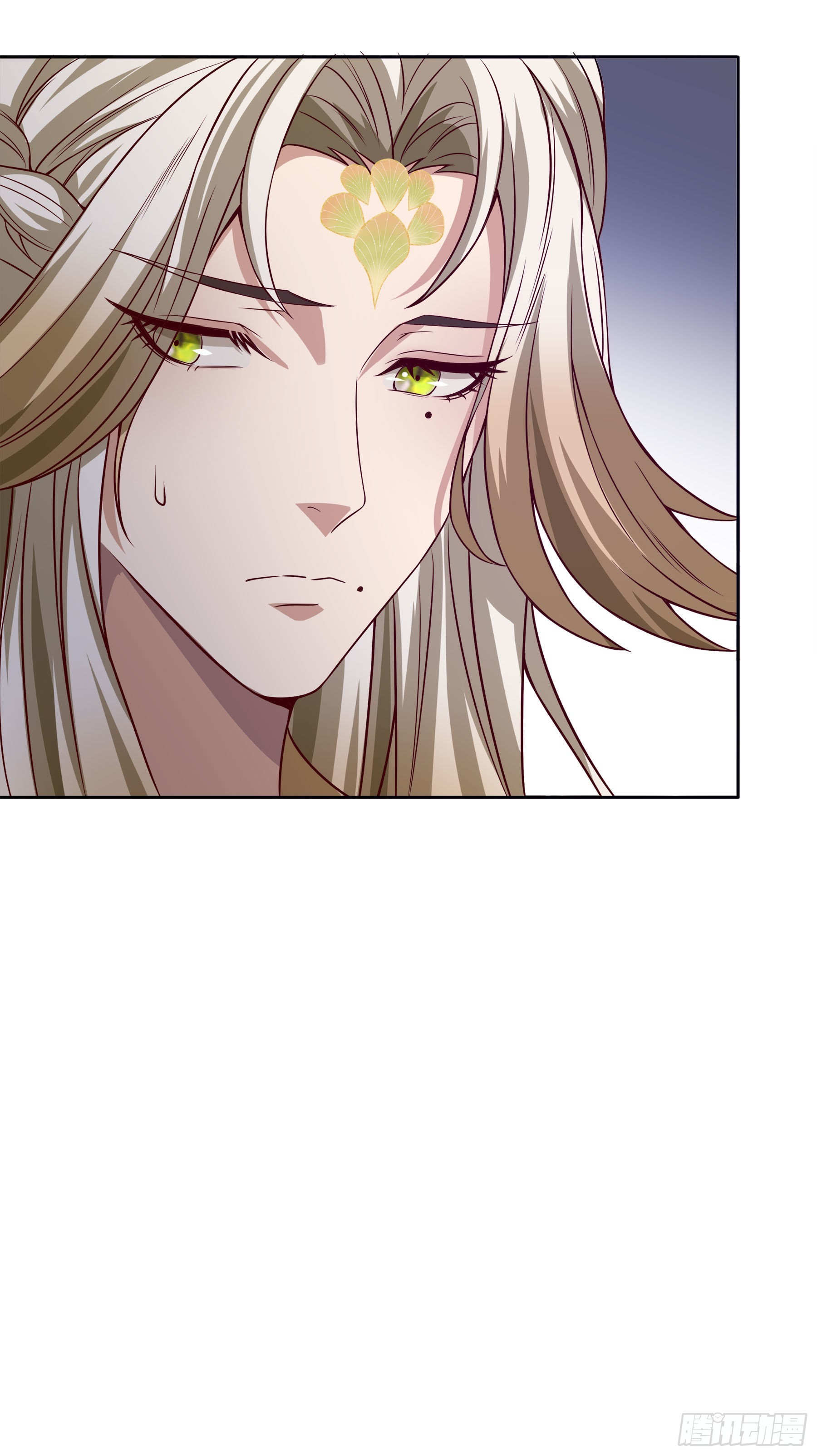 翙羽篇&middot;09话 蒙冤之鸟-第40话