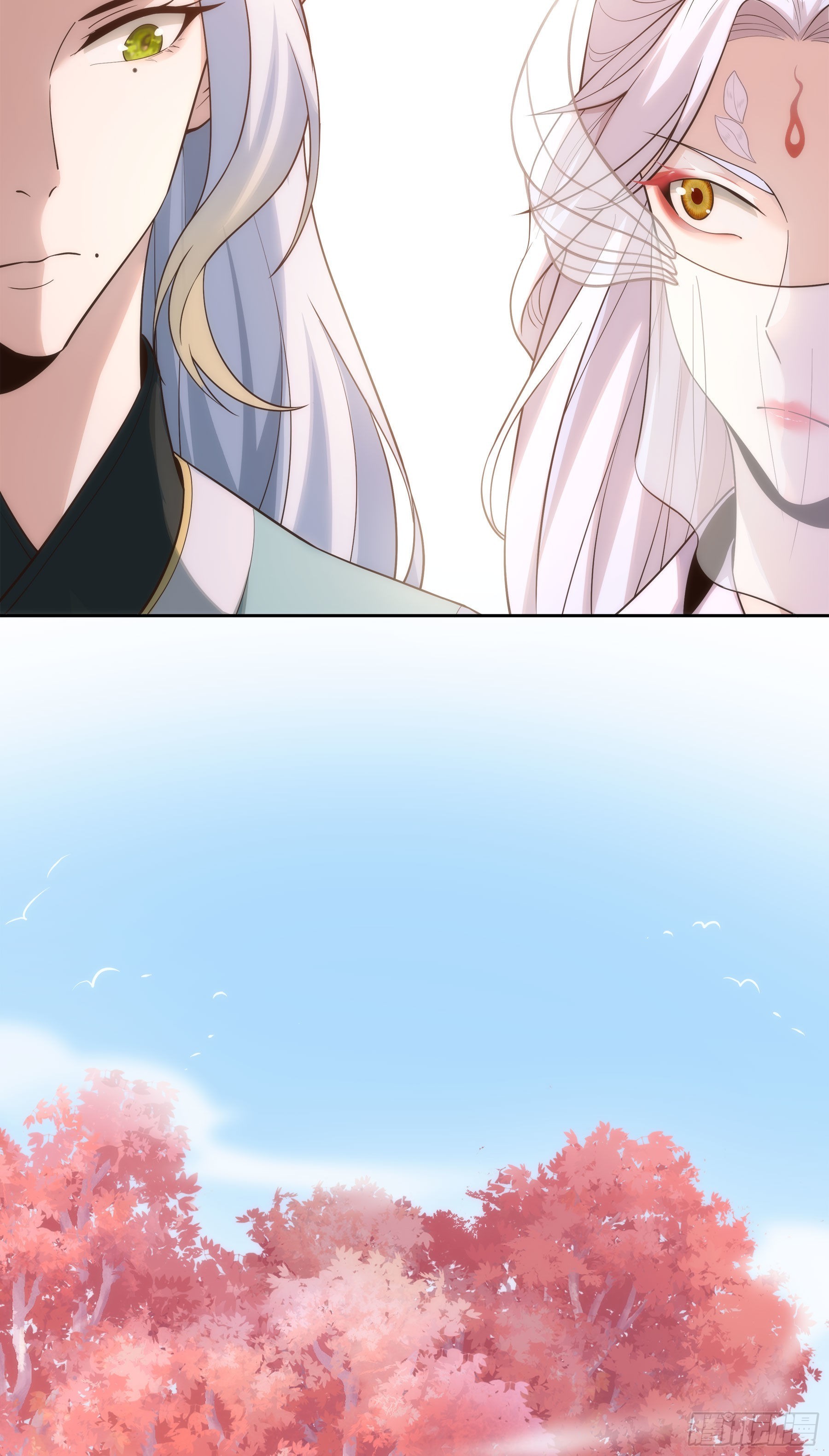 翙羽篇&middot;15话&nbsp;调查之鸟-第48话