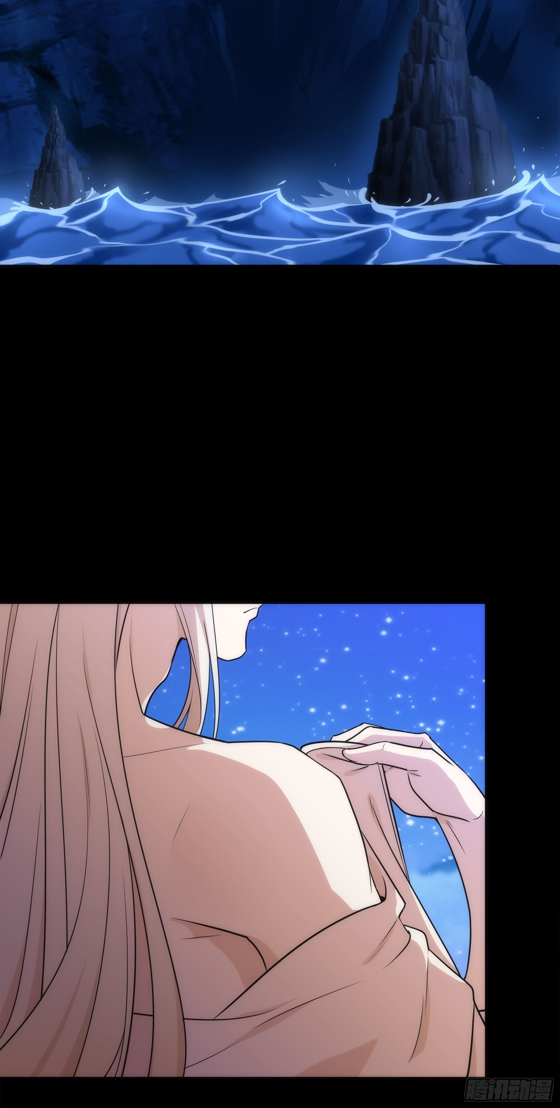 翙羽篇&middot;21话&nbsp;归来之鸟(1/2)-第54话