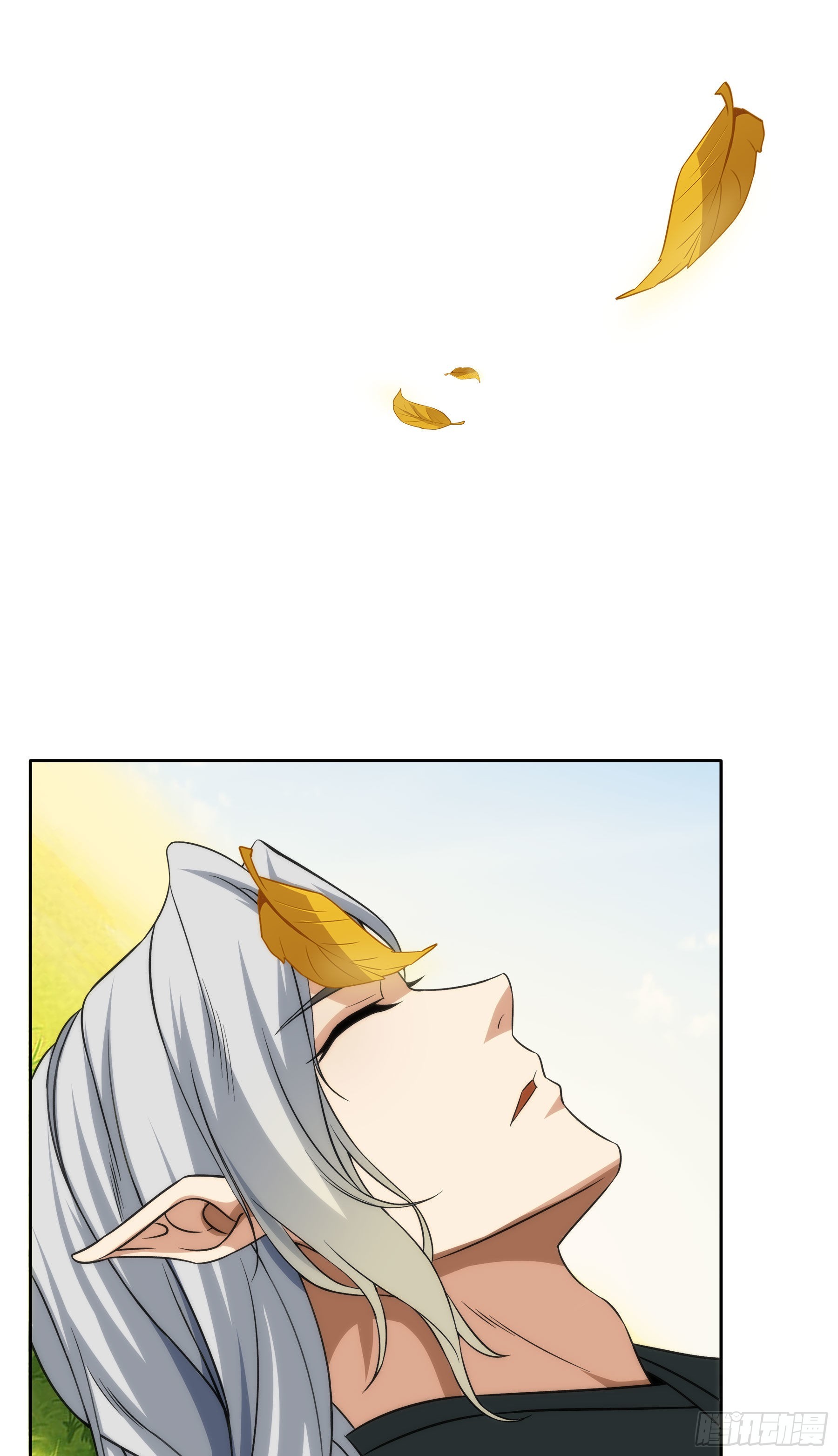 翙羽篇&middot;21话&nbsp;归来之鸟(1/2)-第54话